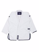 MANTO 'RISE' BJJ GI -white